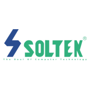 Soltek Logo PNG Vector