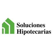 Soluciones Hipotecarias Logo PNG Vector