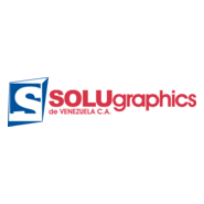 Solugraphics Logo PNG Vector