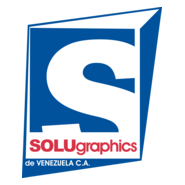 Solugraphics Logo PNG Vector