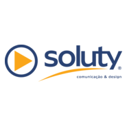 Soluty Comunicação Logo PNG Vector