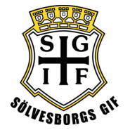 Solvesborgs GIF Logo PNG Vector