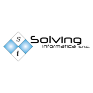 Solving Informatica Logo PNG Vector