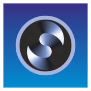 Som Livre Logo PNG Vector