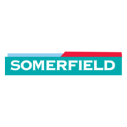 Somerfield Logo PNG Vector
