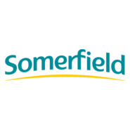 Somerfield Logo PNG Vector