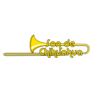 Son de Chihuahua Logo PNG Vector