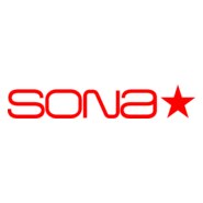 Sona Afterhours Logo PNG Vector