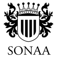 SONAA Logo PNG Vector