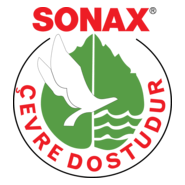 Sonax Logo PNG Vector