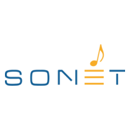 Sonet Logo PNG Vector