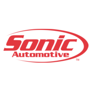Sonic Automotive Logo PNG Vector