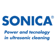 Sonica Logo PNG Vector