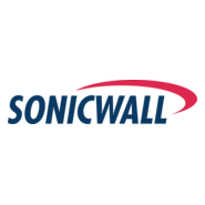 Sonicwall Logo PNG Vector