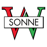 Sonne Logo PNG Vector