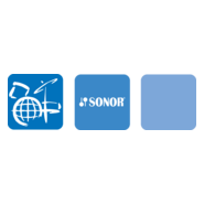 Sonor Logo PNG Vector