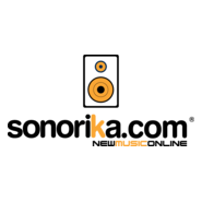 Sonorika.com Logo PNG Vector