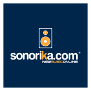 Sonorika.com Logo PNG Vector