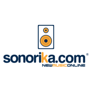 Sonorika.com Logo PNG Vector
