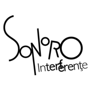 Sonoro Interferente Logo PNG Vector