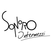 Sonoro Intermezzi Logo PNG Vector