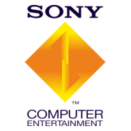 Sony Computer Entertainment Logo PNG Vector