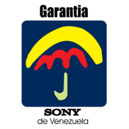 sony garantia venezuela Logo PNG Vector