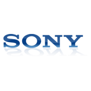 Sony Glass Logo PNG Vector