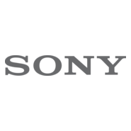 Sony Logo PNG Vector
