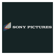 Sony Pictures Logo PNG Vector