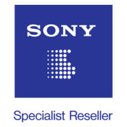 Sony Specialist Dealer Logo PNG Vector