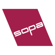 Sopa Logo PNG Vector