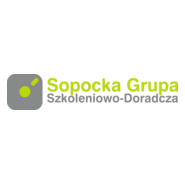 Sopocka Grupa Szkoleniowo-Doradcza Logo PNG Vector