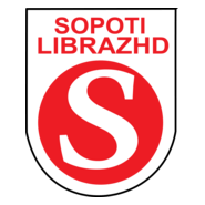 Sopoti Librazhd Logo PNG Vector