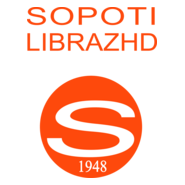 Sopoti Librazhd Logo PNG Vector