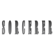 Sorcerer Logo PNG Vector