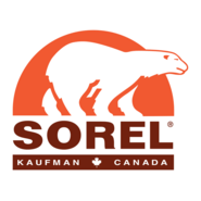 Sorel Logo PNG Vector