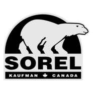 Sorel Logo PNG Vector