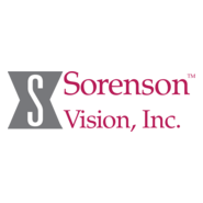 Sorenson Vision Logo PNG Vector