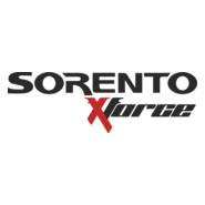 Sorento Xforce Logo PNG Vector