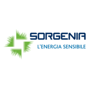 Sorgenia Logo PNG Vector