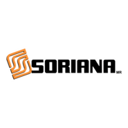 Soriana Logo PNG Vector