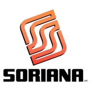 SORIANA Logo PNG Vector