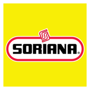 Soriana Logo PNG Vector
