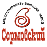 Sormovsky Logo PNG Vector