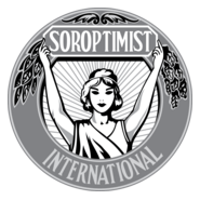 Soroptimist International Logo PNG Vector