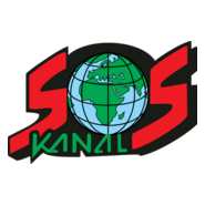 SOS Kanal Logo PNG Vector