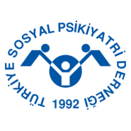 sosyal psikiyatri dernegi Logo PNG Vector