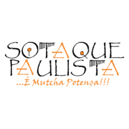 Sotaque Paulista Logo PNG Vector