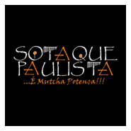 Sotaque Paulista Logo PNG Vector